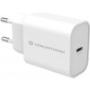 Conceptronic ALTHEA10W 1-Port 25W USB-C PPS-Charger