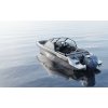 Powered by YAMAHA BUSTER MAGNUM 2024 motorový čln hliníkový 7,20 m + YAMAHA F225 XCB 5723720