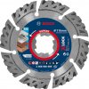 Bosch Diamantový rezací kotúč EXPERT MultiMaterial X-LOCK 115 × 22,23 × 2,4 ×12 mm 2608900669