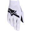 Rukavice SUPERTECH MX, ALPINESTARS (světle šeříková/černá, vel. S)