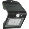 Greenlux | LED Solárne nástenné svietidlo so senzorom LED/1,5W IP65 | GXSO005