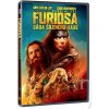 Furiosa: Mad Max sága