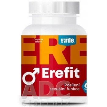 V EREFIT 60TBL