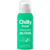 Chilly Fresh osviežujúca čistiaca pena na intímnu hygienu 100 ml