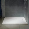 DURAVIT Stonetto 120 x 80 cm 720148380000000