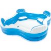 Intex 56475 Family Lounge Pool 229 x 229 x 66 cm