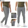 Fox Head Fleece Jogger heather graphite