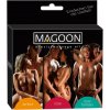 Sada masážnych olejov Magoon 3x100ml - Magoon