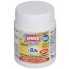 Puly Caff Plus® | Čistiace tablety | 0,5 g | Pre domáce automatické kávovary