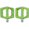 RFR Flat Race Pedal green