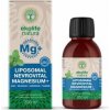 EKOLIFE NATURA Liposomal Magnesium+ 200 ml (Lipozomálny horčík)