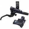 SHIMANO kotúčová brzda set SLX BR-M7110-KIT zadný/BL-M7100 J-kit