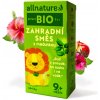 Allnature BIO Záhradná zmes s medovkou 20 x 1,5 g