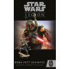 Star Wars: Legion Boba Fett (Daimyo) (Alex Davy)(Hra)