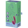 Satisfyer Sunray berry