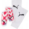 Futbalové chrániče Puma Ultra Light 30873 05 XL