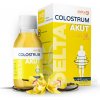 DELTA COLOSTRUM AKUT sirup VANILKA 125 ml