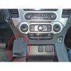 Brodit ProClip montážna konzola na palubnú dosku pre Chevrolet Suburban 15-20, 835024