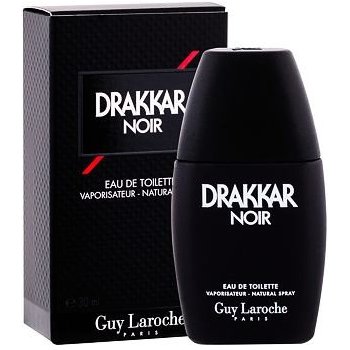 Guy Laroche Drakkar Noire toaletná voda pánska 30 ml