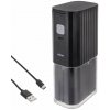 ORION Mlynček UH elektr. USB akumulátorový na kávu v. 16 cm