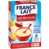 France Lait Ryžová mliečna kaša ovocná 250g