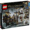 LEGO® Piráti z Karibiku 71042 Silent Mary