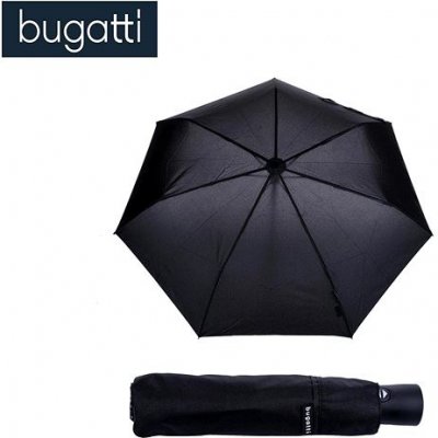 BUGATTI Buddy Duo Black 9003034209143