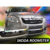 Zimná clona masky dolného chladiča - Škoda Roomster, 2006-10 / pred Faceliftom