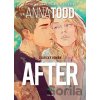 Yoli After: Grafický román: Kniha první