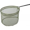 Giants Fishing Podběráková Hlava Net Head Rubber 55x45cm