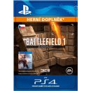 Battlefield 1 Battlepacks x 40