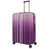 Cestovný kufor Travelite Lascana edition L 101 L fialová