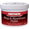 Mothers Mag & Aluminium Polish - leštěnka na kovy, 283 g