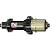 Novatec FS62CB-QR-A4ASL-11S zadný náboj, 24 dier, QR, Shimano HG, OEM
