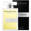 Parfum Yodeyma 100 ml, chyprová vôňa