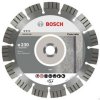 BOSCH Best for Concrete Diamantový deliaci kotúč, 230 x 22,23 x 2,4 x 15 mm 2608602655