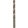 BOSCH Kobaltový vrták do kovu HSS-Co, 9 x 81 x 125 mm 5ks 2.608.585.896