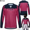 Fox Ranger Off Road Jersey dres crnb, čučoriedka, M