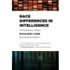 Race Differences in Intelligence