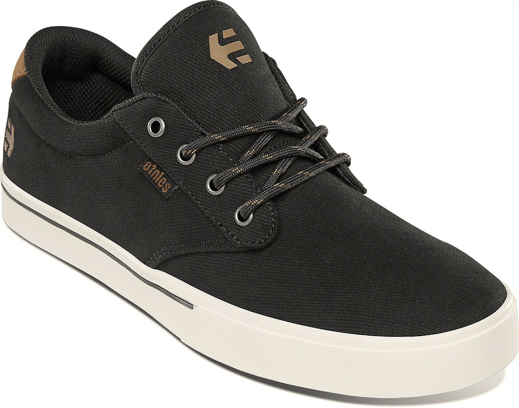 Etnies Jameson 2 ECO Black White Navy