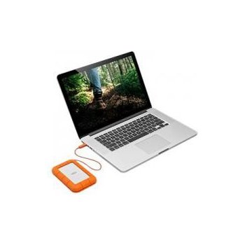 LaCie mobile drive Rugged 1TB STFR1000800