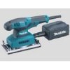 Makita BO3710 vibračná brúska 190W s vlastným odsávaním