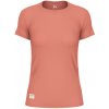 Hannah Aria II dámske tričko canyon clay