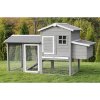 MyAnimal kurín MH-21 - 174 x 66 x 98 cm