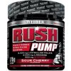 Weider Rush Pump 375 g Príchuť: višňa