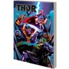 Thor by Donny Cates Vol. 6: Blood of the Fathers