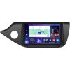 Isudar 2DIN autorádio T68B-IEV72 Android, Kia Ceed - II. generácia