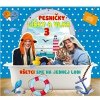 BIMBAMKUKU - PESNIČKY LÍŠKY A VLKA 3 / VŠETCI SME NA JEDNEJ LODI