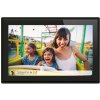 Braun DigiFrame 1019 WiFi 25,7cm (10,1) black