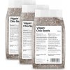 Vilgain Chia Seeds – 3× 250 g